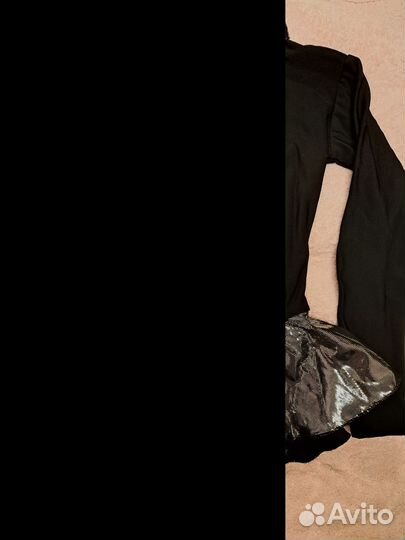 Костюм для фигурного катания 134