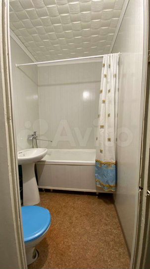 1-к. квартира, 31 м², 4/5 эт.