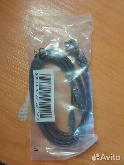 Коробка SATA 3.0