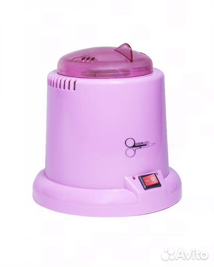 Стерилизатор