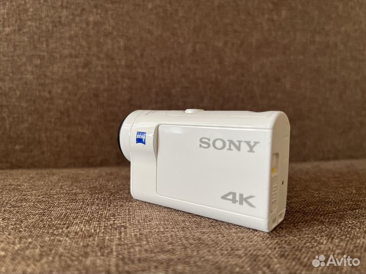 Экшен камера sony 3000 4к