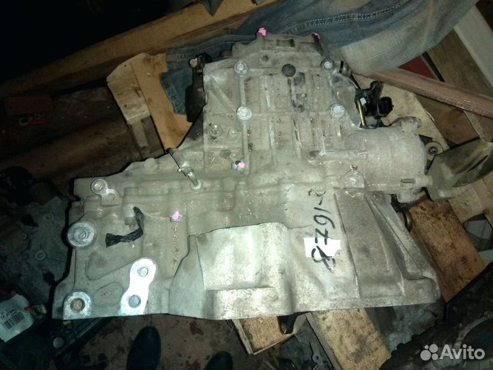 АКПП Nissan X-Trail T30 2.0 Арт.VL014