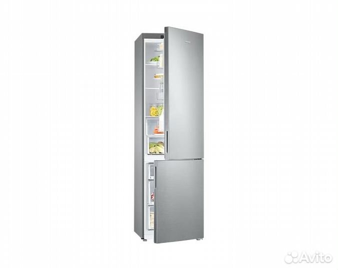 Новый холодильник Samsung RB37A5001SA