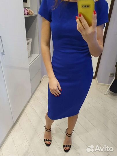 Платье Zara