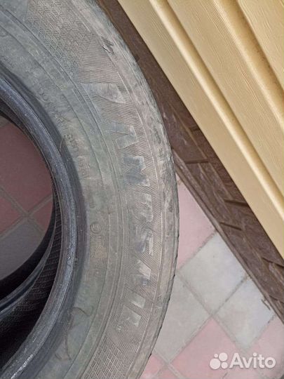 Landsail CLV2 Trailblazer 225/70 R16