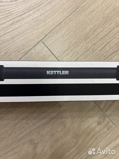 Турник дверной раздвижной Kettler