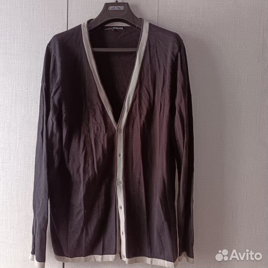 Кардиган мужской