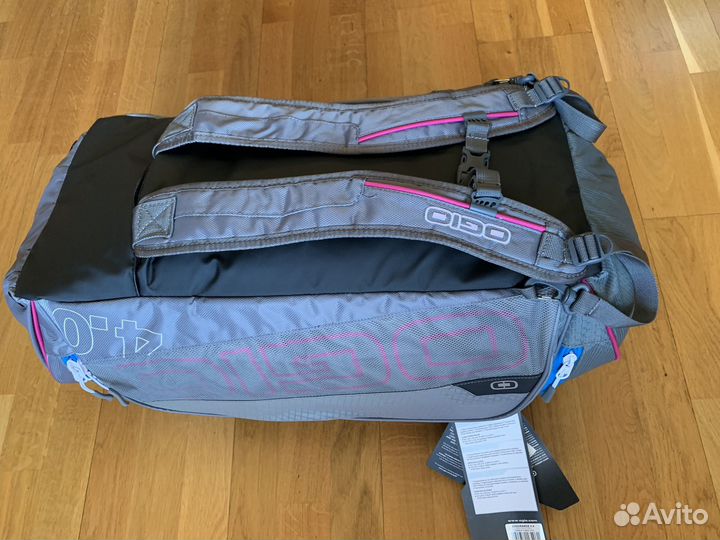 Сумка рюкзак Ogio Endurance Bag 4.0 новая