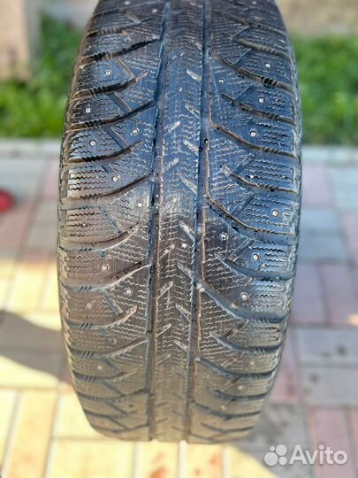 Колеса в сборе r17