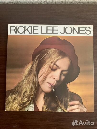 Коллекция виниловых пластинок