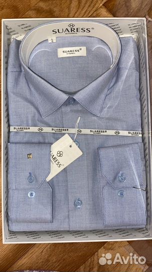 Рубашка мужская