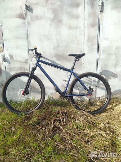Горный велосипед взрослый 29 колеса