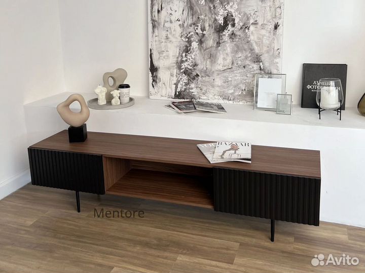 Тумба тв Batista (лдсп, мдф)