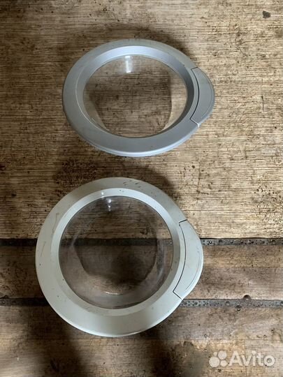 Баки для стиральной машины bosch