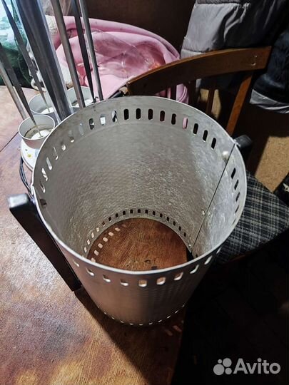 Электрошашлычница СССР