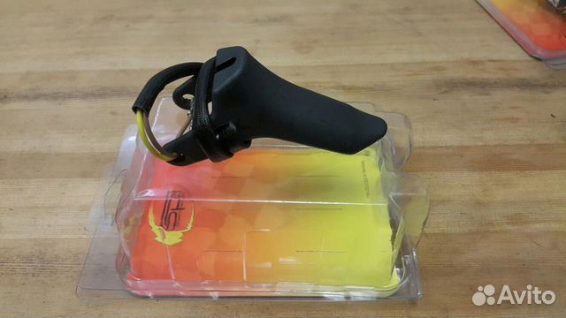 Курок газа 2 провода снегоходы BRP Ski-Doo Lynx