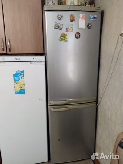 Холодильник