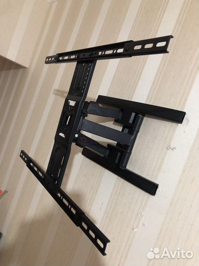 Кронштейн для телевизора на стену 45/85 дюймов