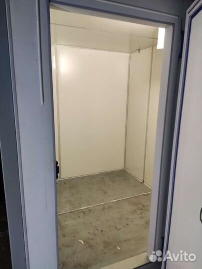 Холодильная камера бу