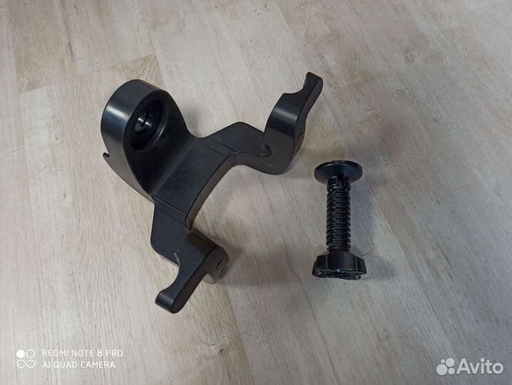 Руль Defender Challenge mini le