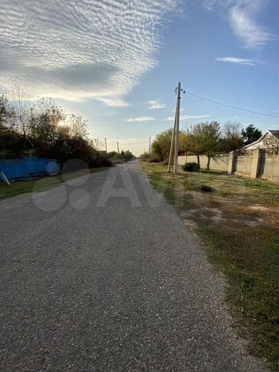 Дом 101,7 м² на участке 31,6 сот.