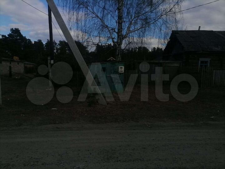 Участок 21 сот. (ИЖС)