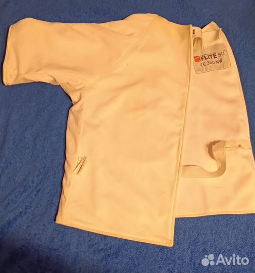 Форма по фехтованию