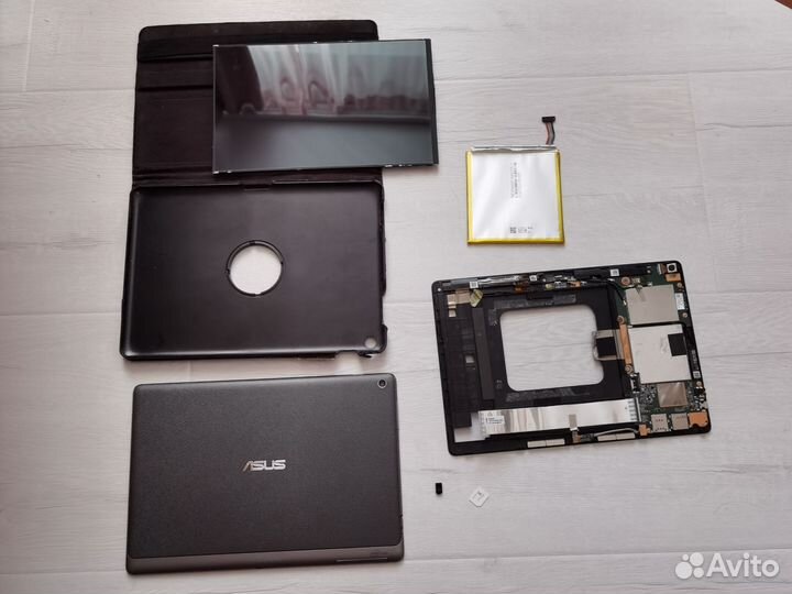 Планшет Asus ZenPad 10