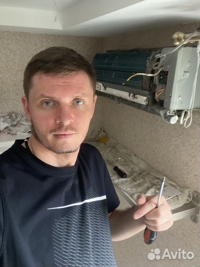 Чистка,ремонт,обслуживание,заправка кондиционеров