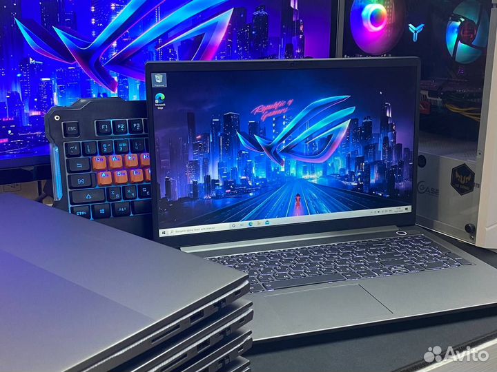 Опт Ноутбук Lenovo Thinkbook i5 11-го 8Ram 256 SSD