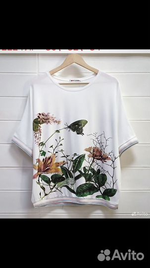 Блузка женская новая