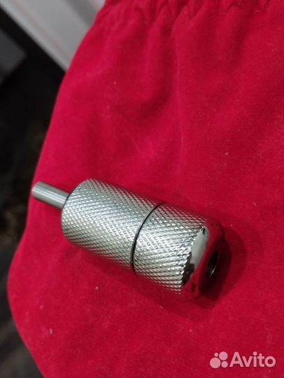 Оборудование для тату