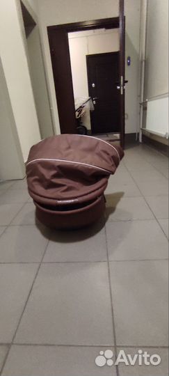 Детские коляски 2 в 1 бу