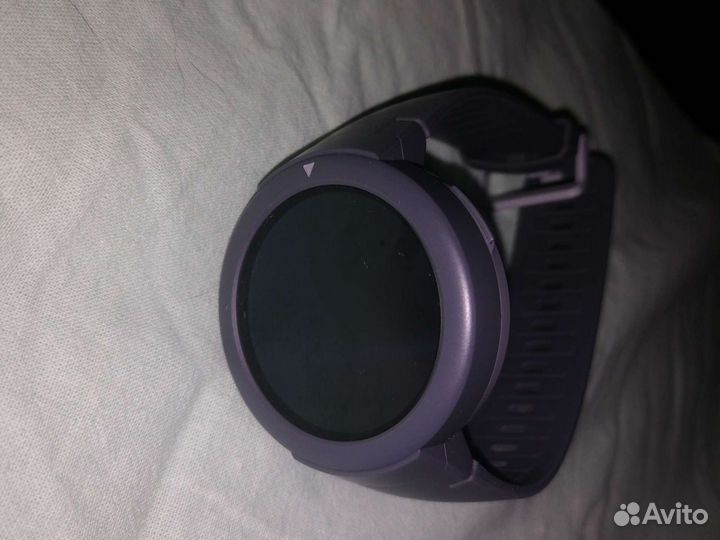 Смарт часы Amazfit Verge Lite, полный к-т