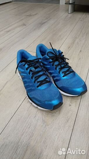 Кроссовки мужские asics Gel-Zaraca 4