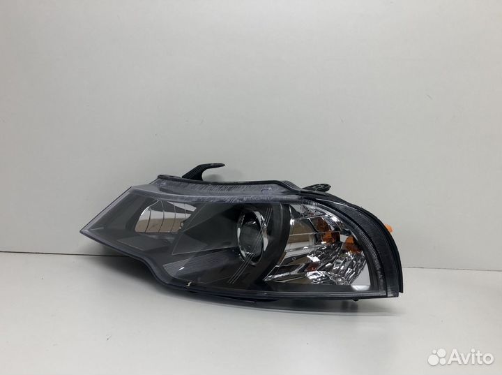 Фара левая Daewoo Nexia N150 2008-2016