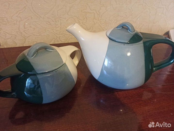 Чайный сервиз