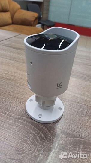 Муляж Камеры видеонаблюдения