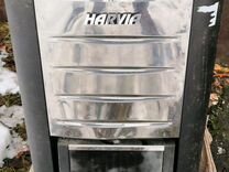 Печь Harvia
