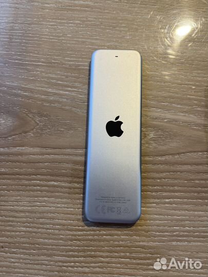 Apple TV 4k приставка