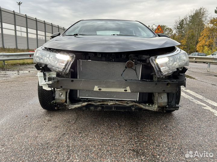 Toyota Corolla 1.6 CVT, 2015, 84 000 км