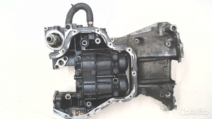 Вал балансировочный Toyota Previa (Estima), 2005