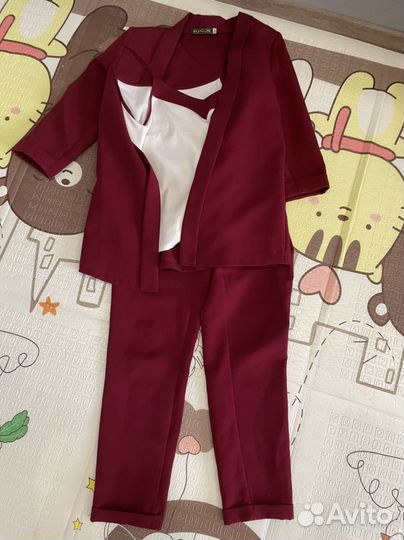 Женские вещи пакетом 42 44 2 пакета