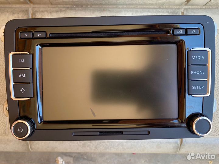 Магнитофон