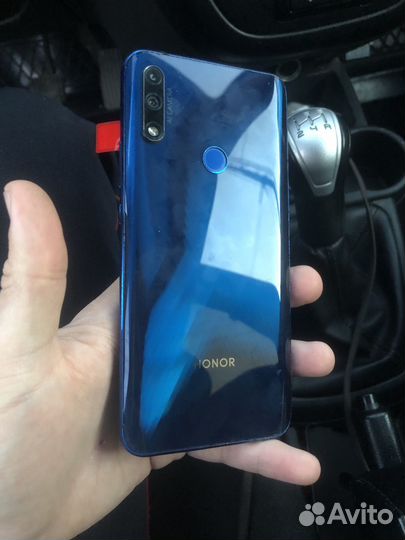 HONOR 9X, 4/128 ГБ
