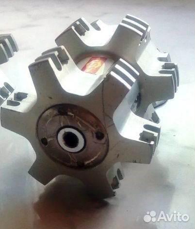 Втулка Mavic Crossmax SL для Cannondale Lefty