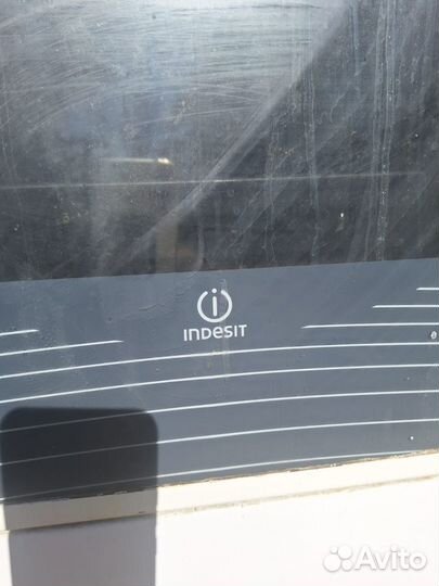 Газовая плита indesit. Б/у