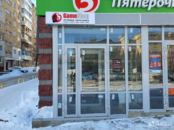 Камера Sony PlayStation 4 Б/у