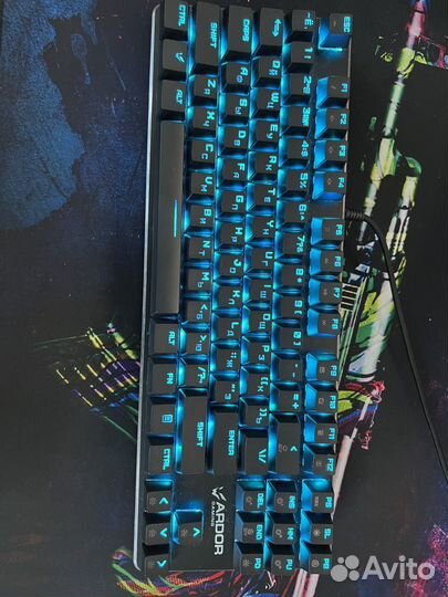 Игровой пк