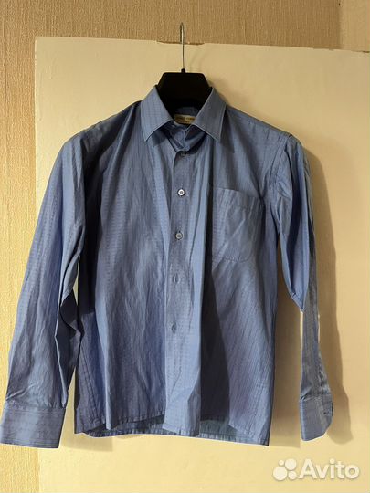 Рубашка на мальчика